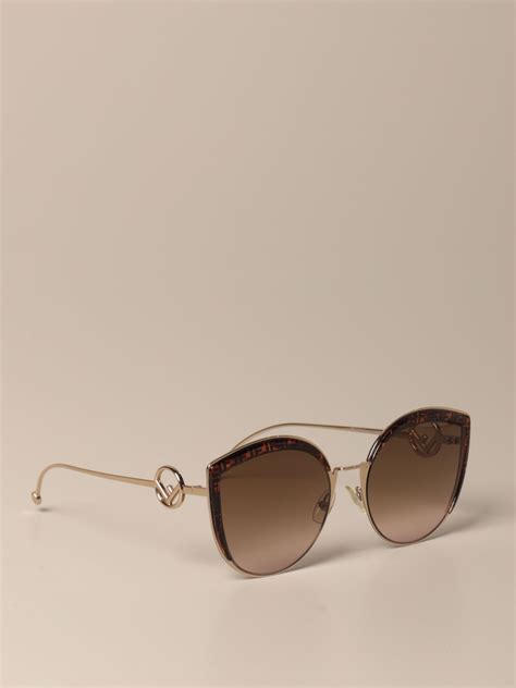 occhiali fendi ss 132|Fendi Sunglasses .